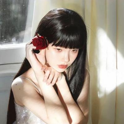 爱情从诺言开始