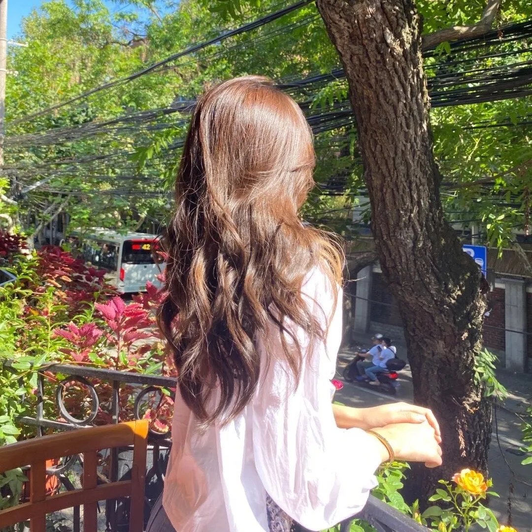 直到我们彼此相爱